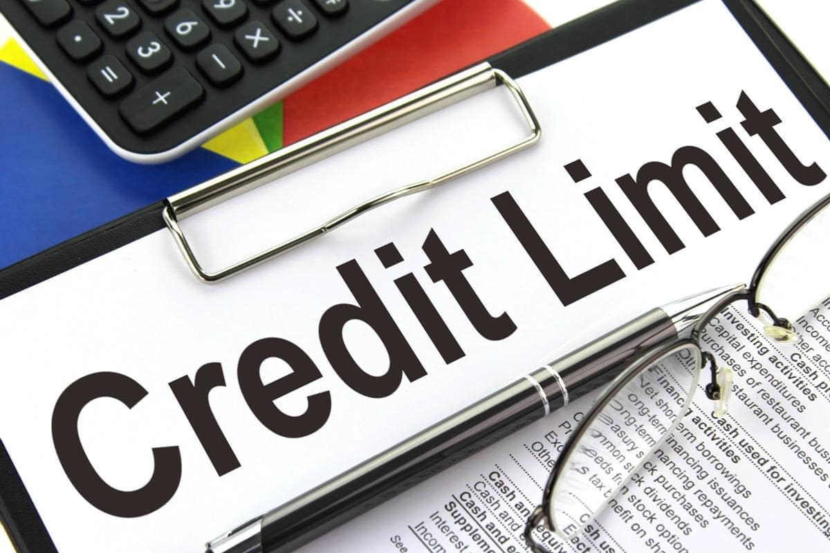 What does a Credit Limit Entail?