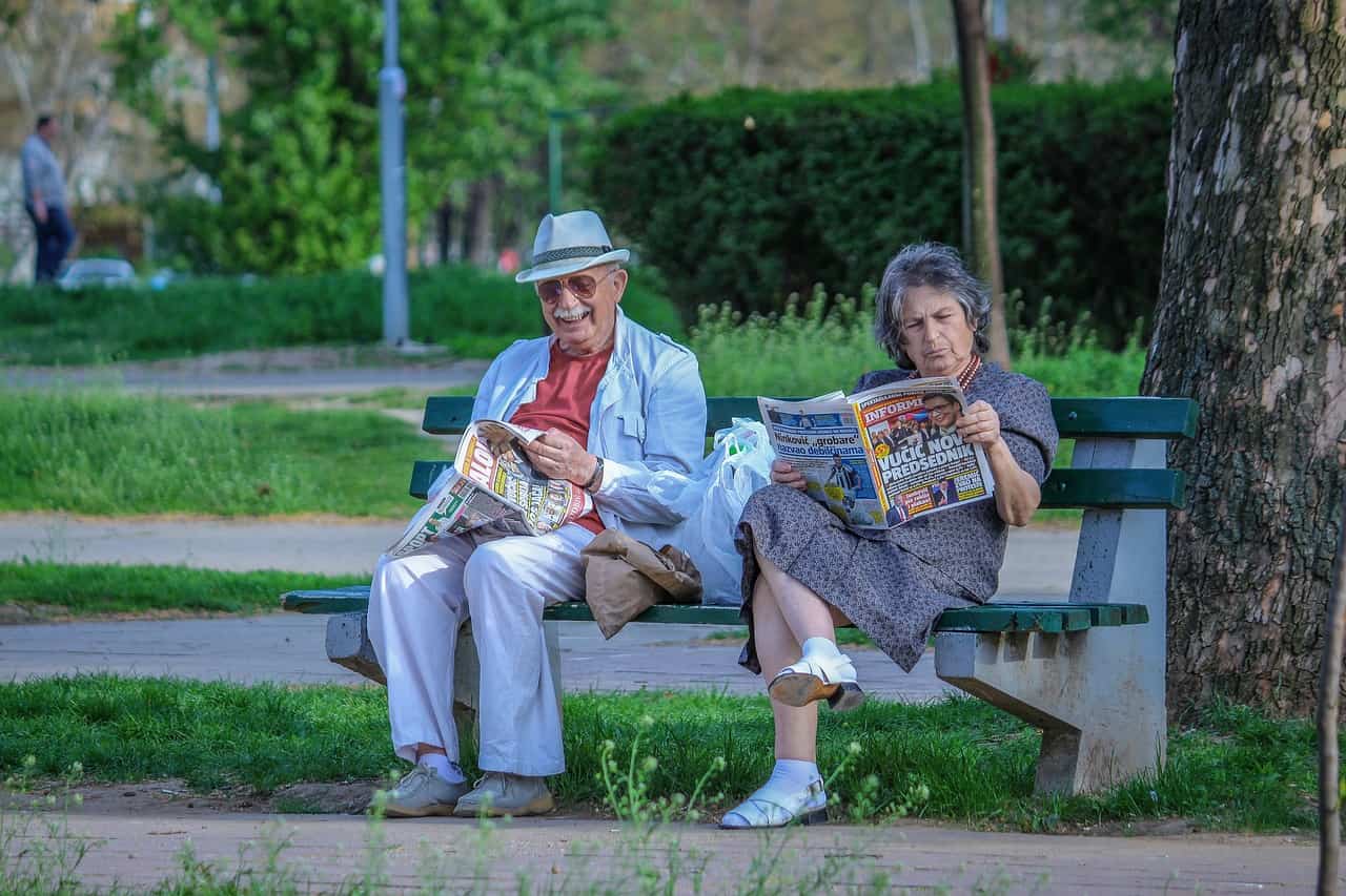 Everything There Is To Know About Retirement Everything There Is To Know About Retirement