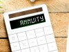 Annuity: A Financial Product for Retirement Annuity: A Financial Product for Retirement