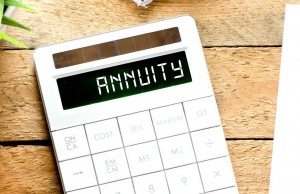 Annuity: A Financial Product for Retirement Annuity: A Financial Product for Retirement