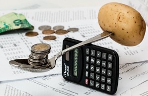Make a Budget in 5 steps for Your Finances budget finances