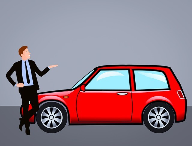 Top 10 Tips to Choose the Best Car Deal for your Budget