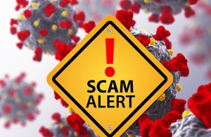 Corona-virus Scams That You Need To Know About Coronavirus Scams That You Need To Know About