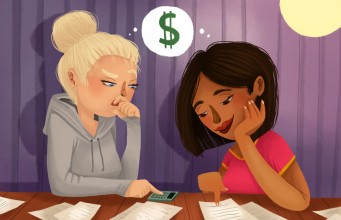 Digital Age: Teach your Children about Investment Digital Age: Teach your Children about Investment