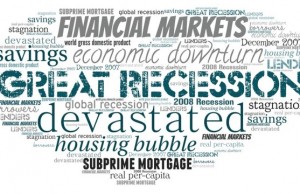 Great Recession – Lessons Learned During 2008-2009 Financial Crisis