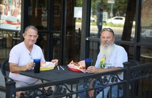 Financial Benefits of being more Seasoned (60+) Financial Benefits of being over more Seasoned(60+)