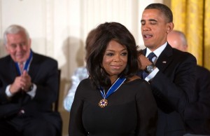 Success Story of Oprah Winfrey: An Inspiration to Everyone Success Story of Oprah Winfrey: An Inspiration to Everyone