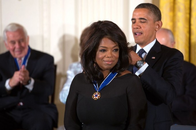 Success Story of Oprah Winfrey: An Inspiration to Everyone