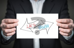 5 Lies About The Money You’ve Been Believing 5 Lies About The Money You've Been Believing