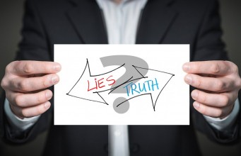 5 Lies About The Money You’ve Been Believing 5 Lies About The Money You've Been Believing
