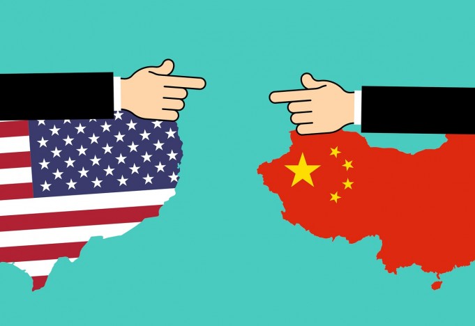 Understanding The U.S Economy and China Economy