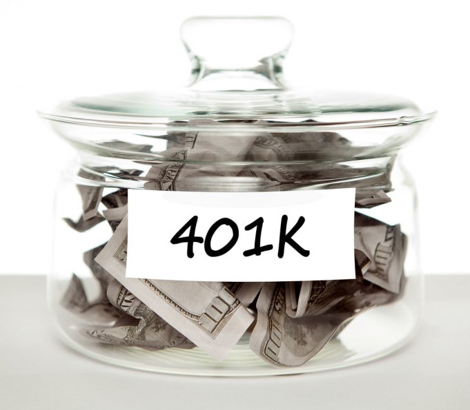 Common 401 (k) plan Mistakes to be Avoided