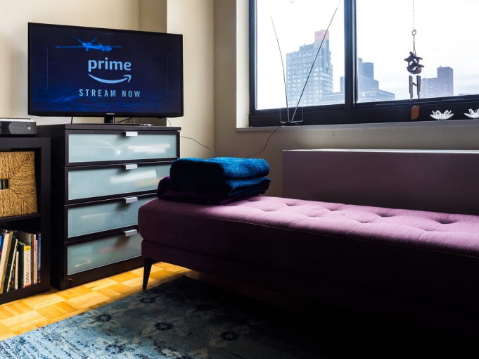The Success Story Behind the Amazon Prime