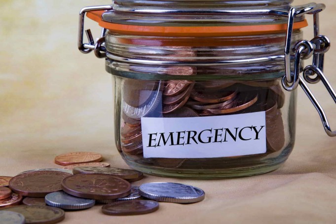 The Separate Budget for an Emergency Funds is Essential