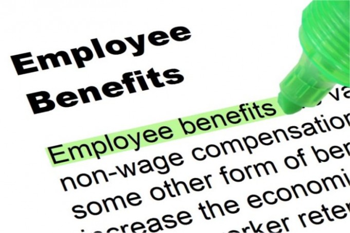 What are the Basic Components in Compensation and Benefits