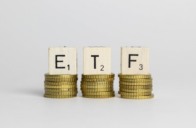 What is the Exchange-Traded Fund and Various types of ETFs
