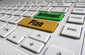 Financial Planning for People Within 10 Years of Upfront Retirement Financial Planning for People within 10 Years of Upfront Retirement