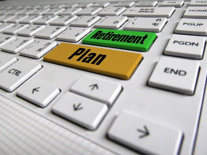 Financial Planning for People within 10 Years of Upfront Retirement