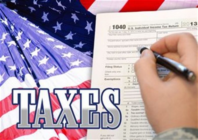 All about Indirect tax analyst in the United States of America