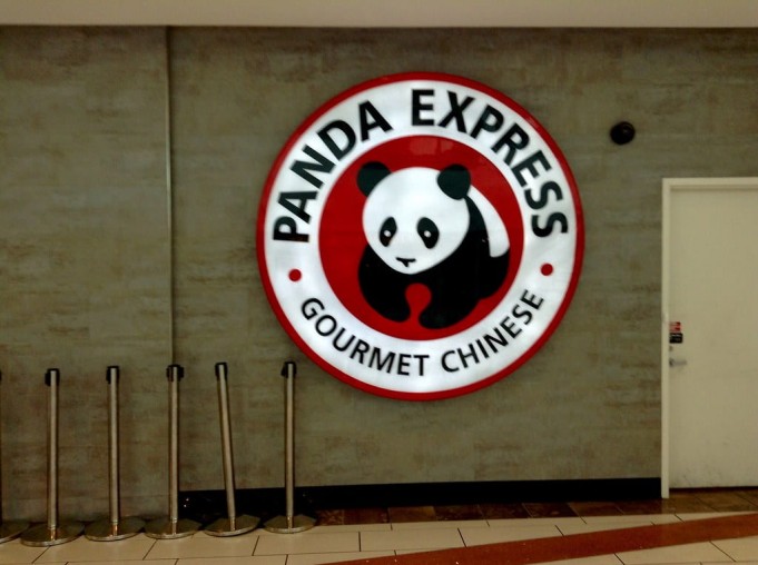 The billionaire couple behind Panda Express