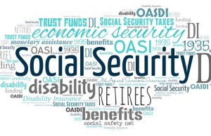 Are Social Security Benefits Commonly Available to You? Whether Social Security benefits are commonly available for you