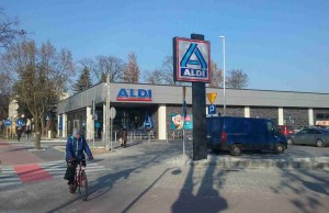 Everything about How Aldi Wants to Disrupt the Market Everything about How Aldi Wants to Disrupt the Market