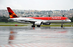 Why Colombian Airlines Avianca was Driven into Bankruptcy Why Colombian Airlines Avianca drove to Bankruptcy