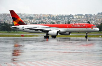Why Colombian Airlines Avianca was Driven into Bankruptcy Why Colombian Airlines Avianca drove to Bankruptcy