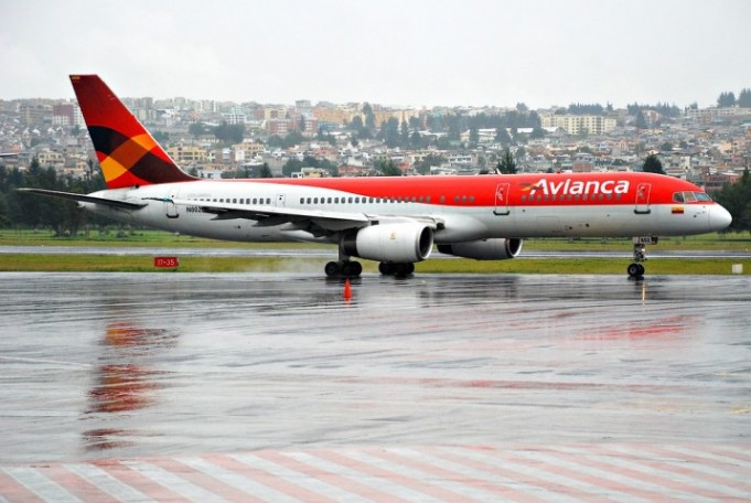 Why Colombian Airlines Avianca drove to Bankruptcy