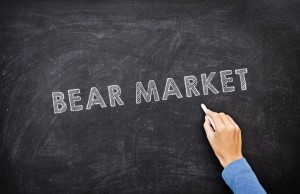 Discussion on the Benefits of Bear Market Discussion on the Benefits of Bear Market