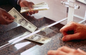 Step by Step Instructions on How to Cash a Check Step by Step Instructions on How to Cash a Check