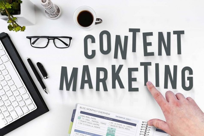 Best Guide For Effective Content Marketing You Have To Know