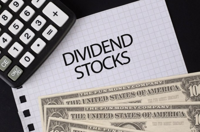 The Best Guide For a Dividend Investment Plan