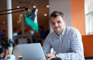 Why it is Vital to Study and Teach Entrepreneurship Why it is Vital to Study and Teach Entrepreneurship