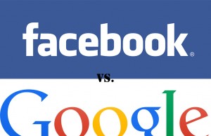 The Difference Between Google Ads and Facebook Ads The Difference Between Google Ads and Facebook Ads