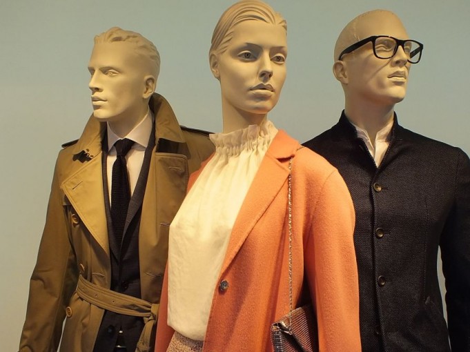 How Technology is Reshaping the Future of Fashion Industry