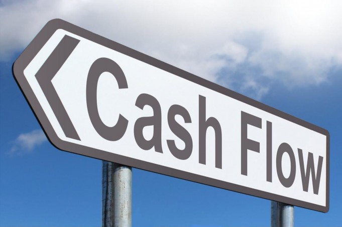 free cash flow importance