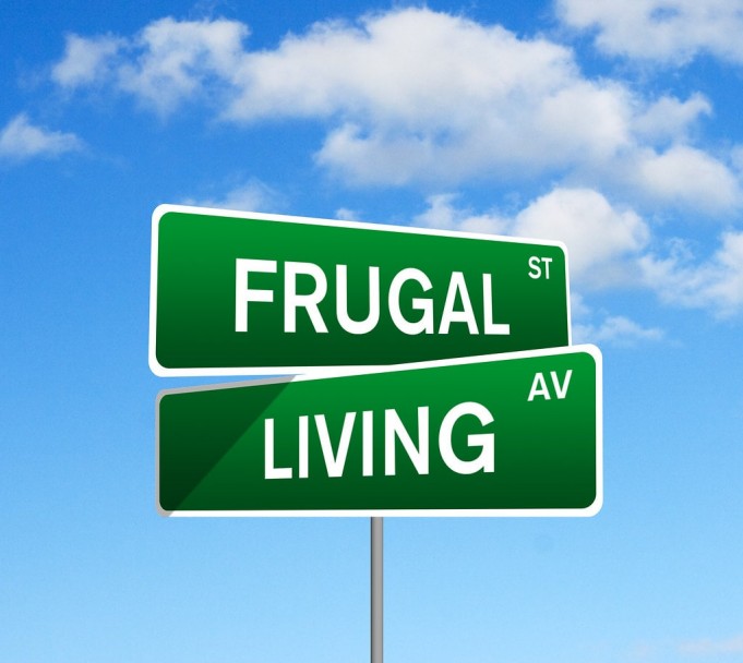 About Frugal Ways Of Living