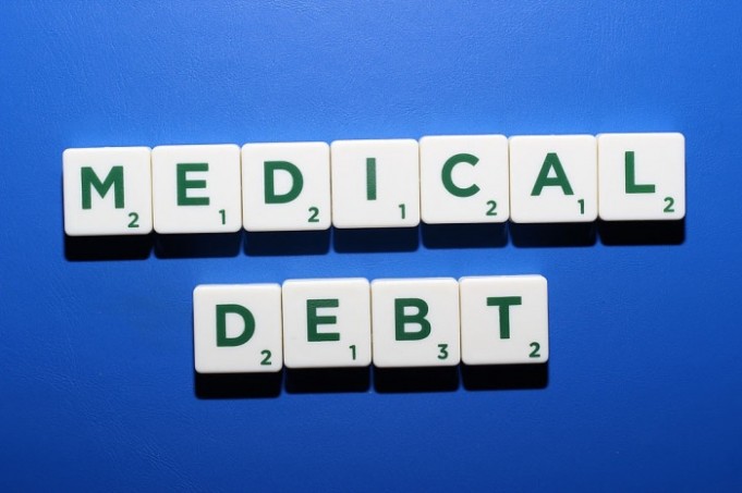 Everything about How to use HSA to Pay Off Medical Debt