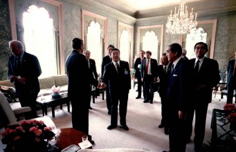 Foreign Powers Impacting The Economy of US Foreign powers can impact the US economy and capital markets