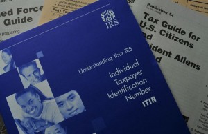 What is an ITIN Number and Why it is Required What is an ITIN Number and Why it is Required