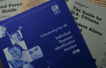 What is an ITIN Number and Why it is Required What is an ITIN Number and Why it is Required