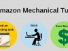 How to Get Started with the Amazon Mechanical Turk How to Get Started with the Amazon Mechanical Turk