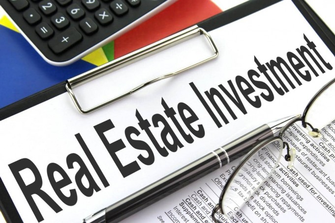 Analysis of Investing in Real estate Market