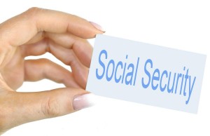 Major Problems in Social Security Major Problems Lying in Social Security Issue Today