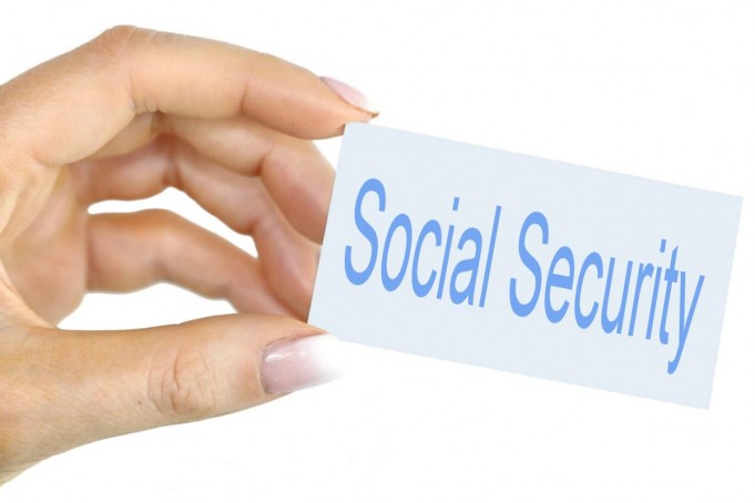 Major Problems Lying in Social Security Issue Today