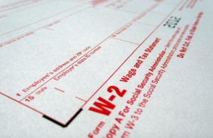 Everything about the W-2 Form and Why it is Important Everything about W-2 Form and Why it is Important