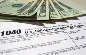 Complete Information About the Tax Form 1040-A Complete Information about the Tax Form 1040-A