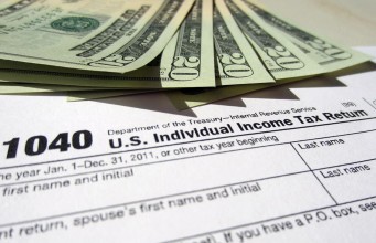 Complete Information About the Tax Form 1040-A Complete Information about the Tax Form 1040-A