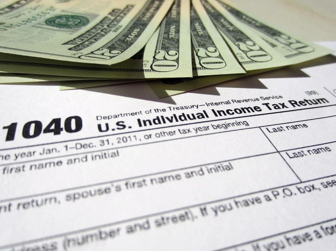 Complete Information about the Tax Form 1040-A